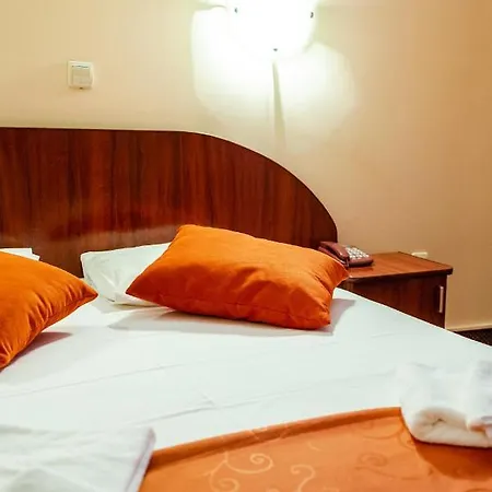 Hotel Giulia - Locatie Centrala