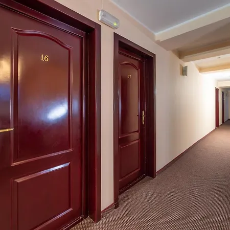 Hotel Giulia - Locatie Centrala Eforie Nord