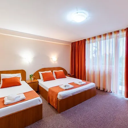 Giulia - Locatie Centrala Hotel 3*