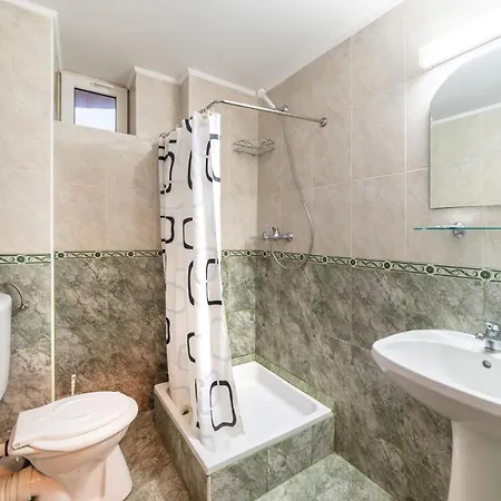 Hotel Giulia - Locatie Centrala