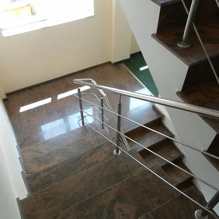 Hotel Giulia - Locatie Centrala