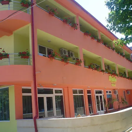 Hotel Giulia - Locatie Centrala Eforie Nord