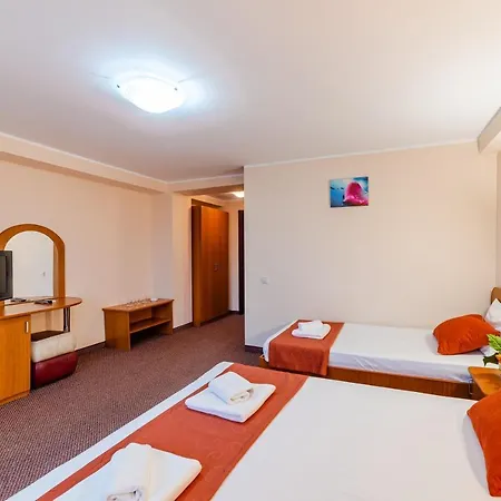 Hotel Giulia 3*