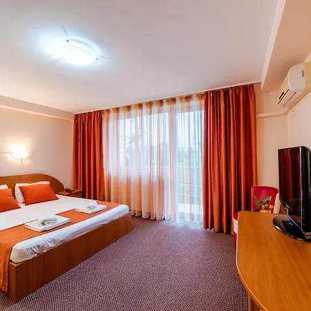 Hotel Giulia 3*