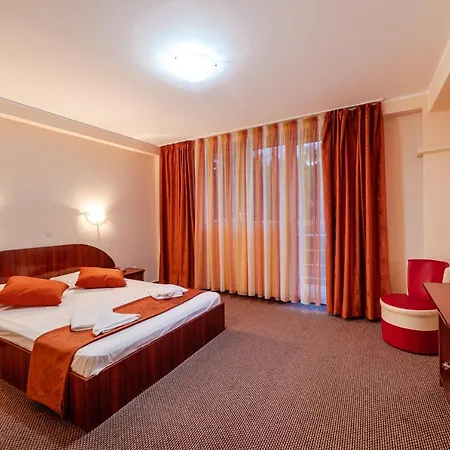 Hotel Giulia - Locatie Centrala