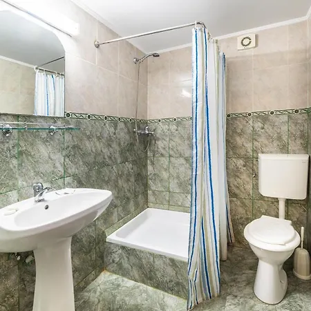 Hotel Giulia 3*
