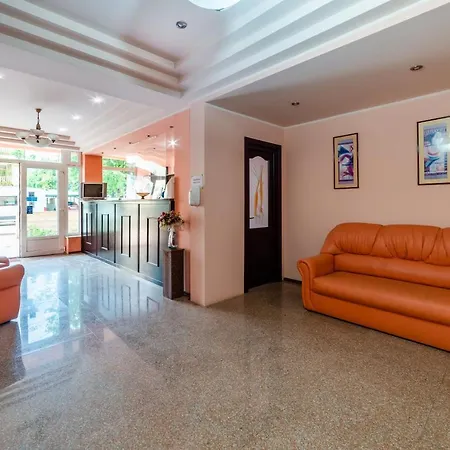 Hotel Giulia 3*