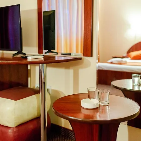 Giulia - Locatie Centrala Eforie Nord