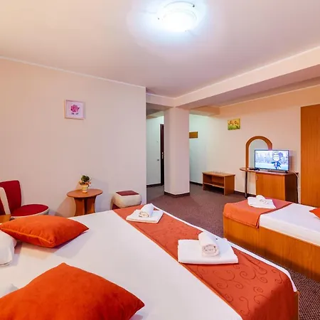 Hotel Giulia Eforie Nord