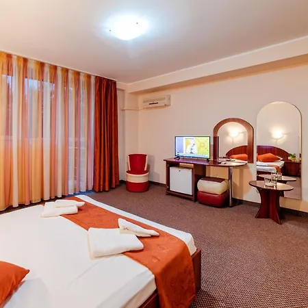 Hotel Giulia 3*