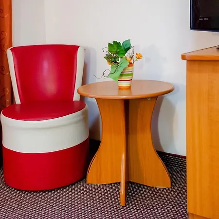 Giulia Hotel Eforie Nord