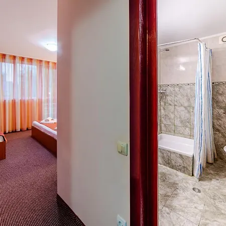 Hotel Giulia - Locatie Centrala 3*