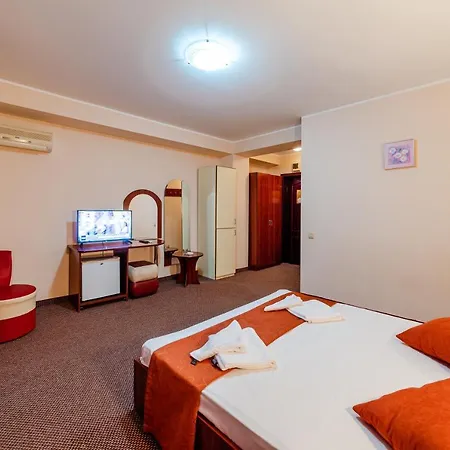 Hotel Giulia 3*
