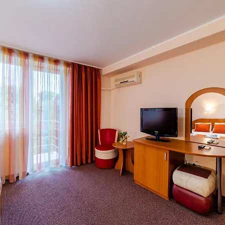 Hotel Giulia