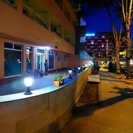 Hotel Giulia 3*