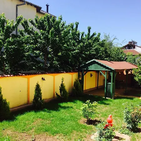 Giulia - Locatie Centrala Hotel Eforie Nord